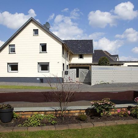 Ferienhaus Im Gruenen Eifel Schleiden Εξωτερικό φωτογραφία