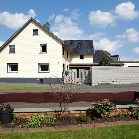 Ferienhaus Im Gruenen Eifel Schleiden Εξωτερικό φωτογραφία