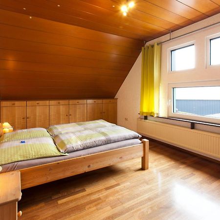 Ferienhaus Im Gruenen Eifel Schleiden Εξωτερικό φωτογραφία