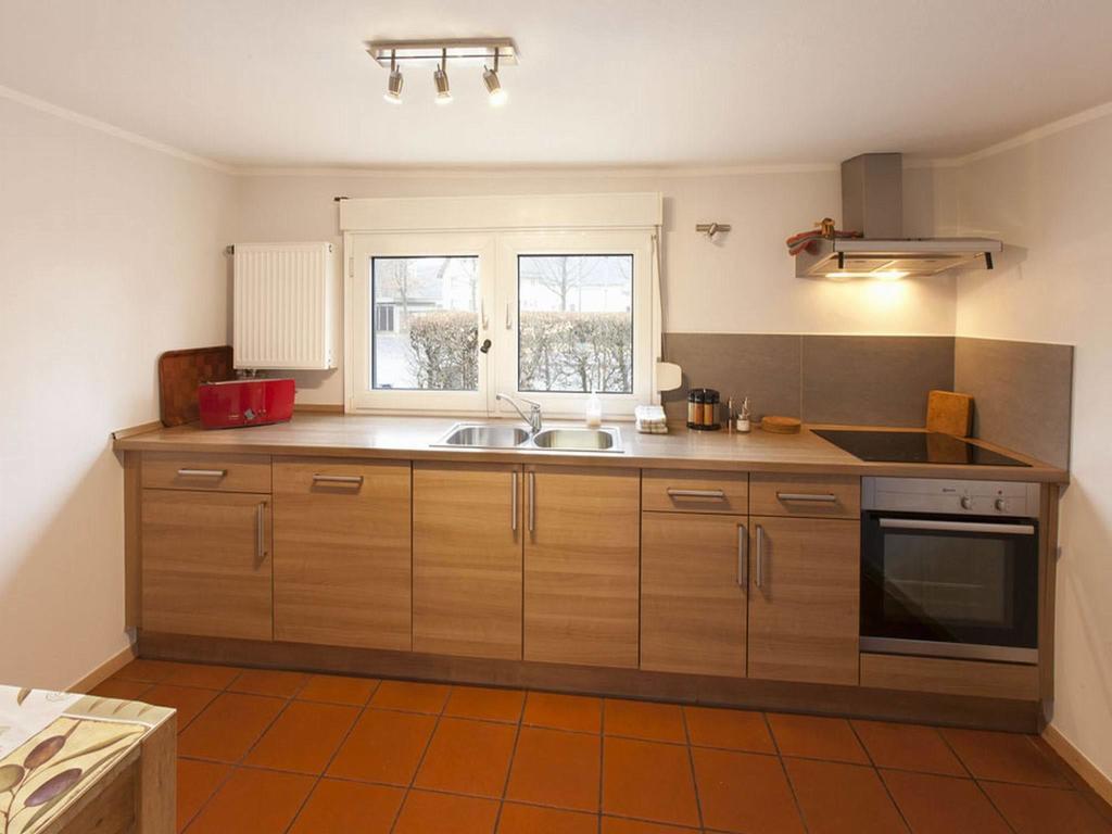 Ferienhaus Im Gruenen Eifel Schleiden Εξωτερικό φωτογραφία