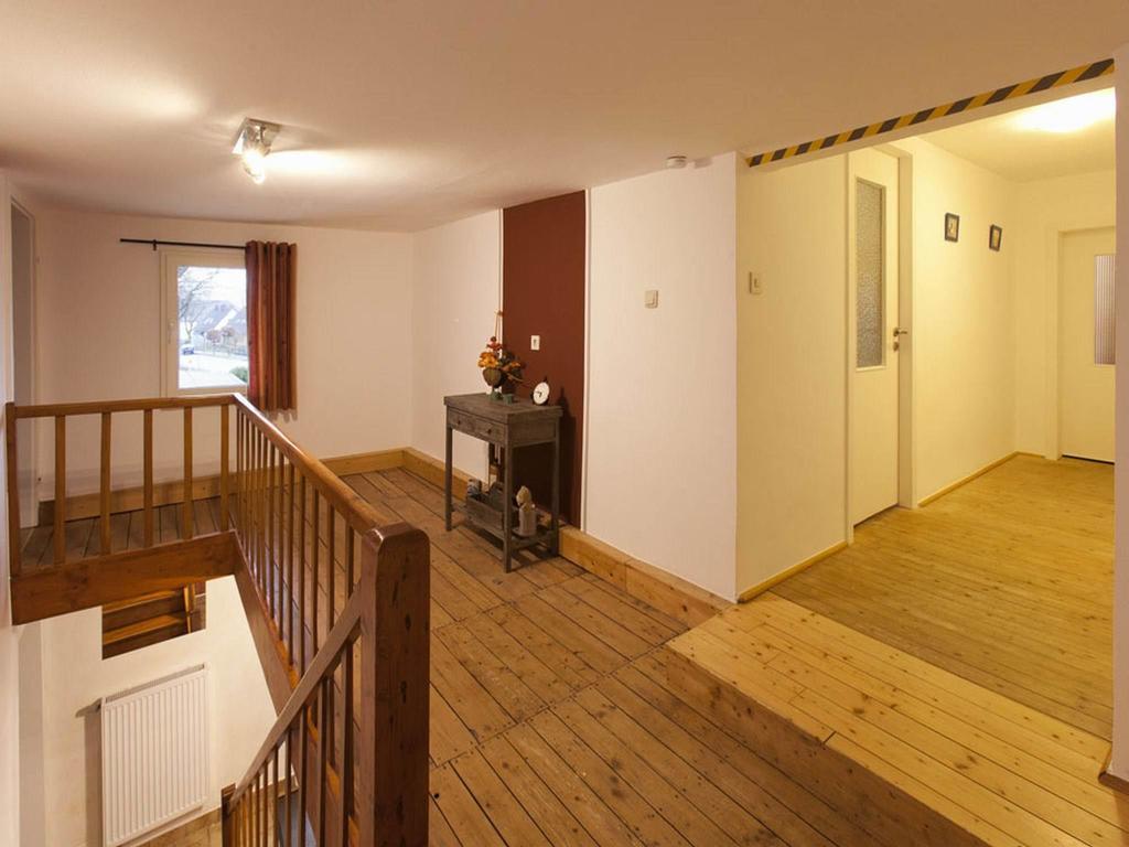 Ferienhaus Im Gruenen Eifel Schleiden Εξωτερικό φωτογραφία