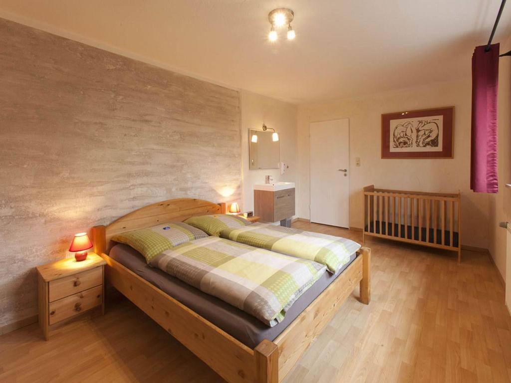 Ferienhaus Im Gruenen Eifel Schleiden Εξωτερικό φωτογραφία