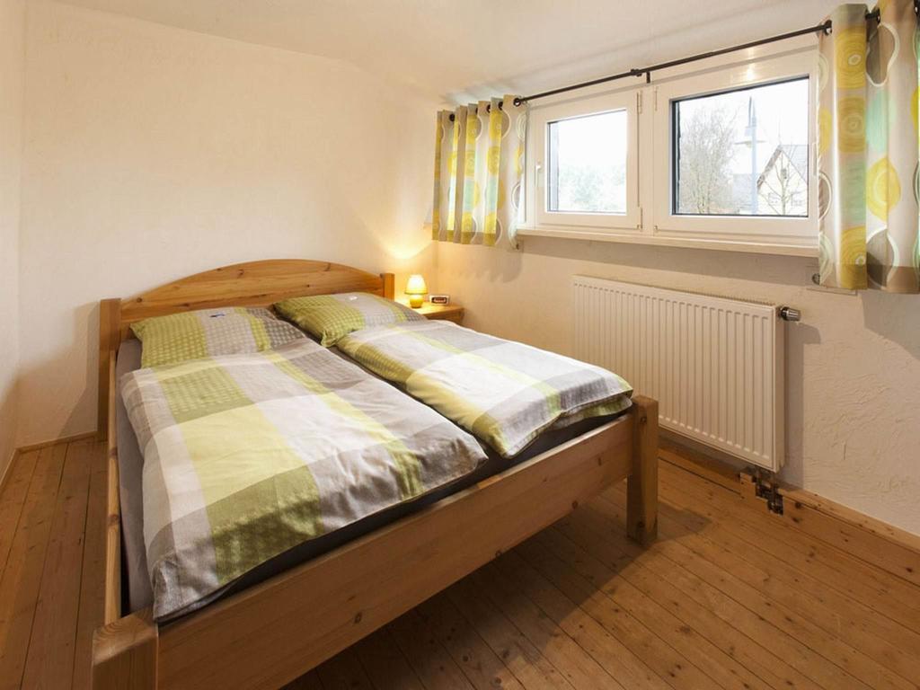 Ferienhaus Im Gruenen Eifel Schleiden Εξωτερικό φωτογραφία