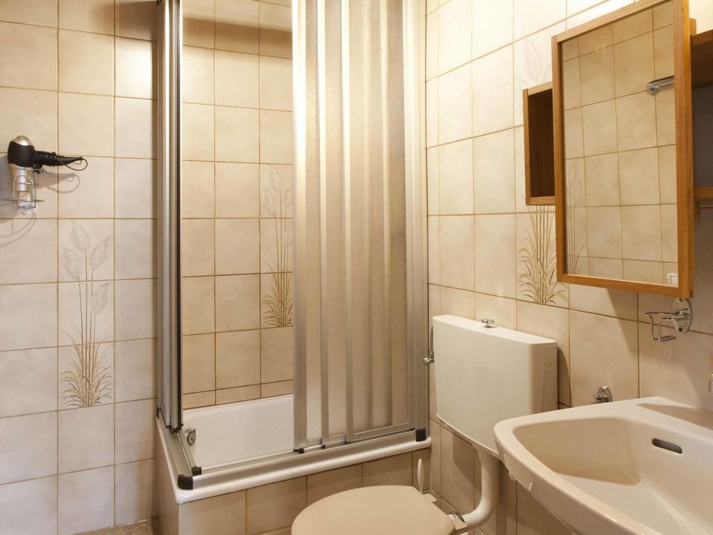 Ferienhaus Im Gruenen Eifel Schleiden Εξωτερικό φωτογραφία