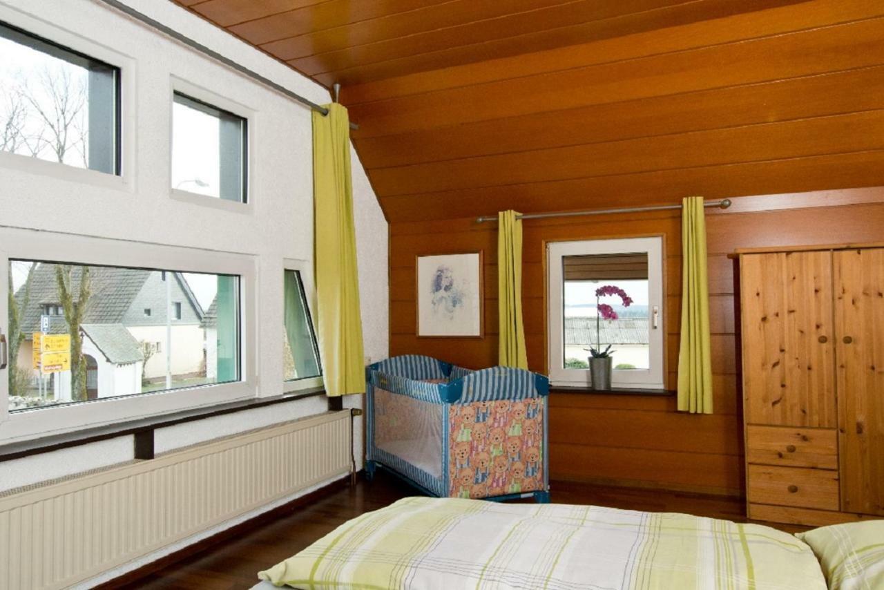 Ferienhaus Im Gruenen Eifel Schleiden Εξωτερικό φωτογραφία