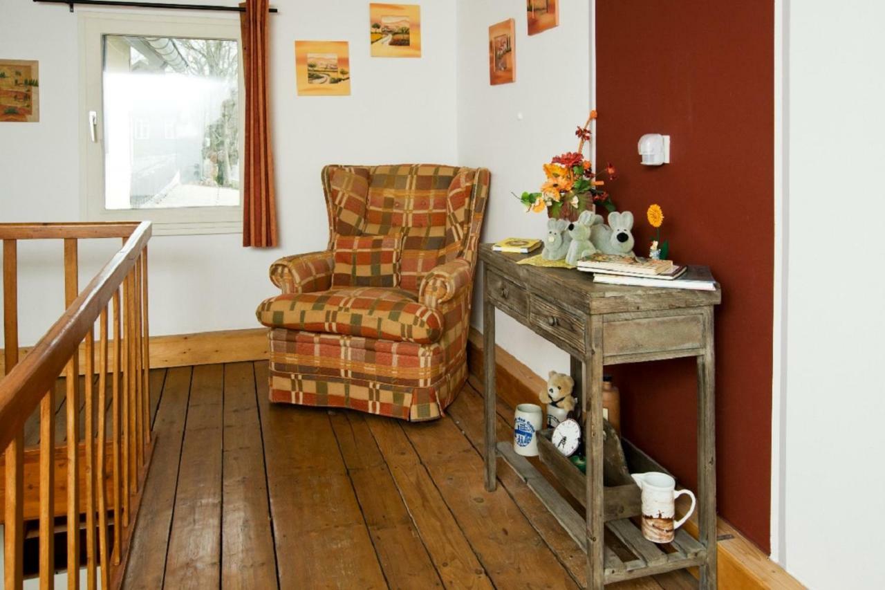 Ferienhaus Im Gruenen Eifel Schleiden Εξωτερικό φωτογραφία